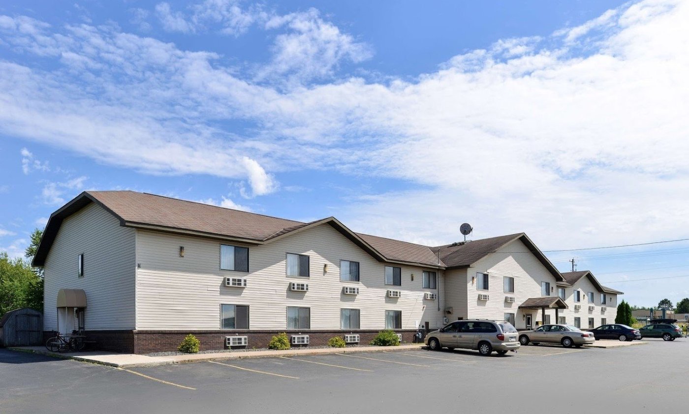 RODEWAY INN - Motel Reviews (Hibbing, MN)