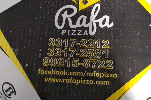 Pizzarias, Restaurantes, Casa da Pizza e Esfihas em Bertioga - SP