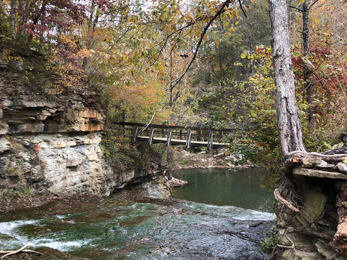 Carter Caves State Resort Park to Host Pioneer Life Week July 25-31