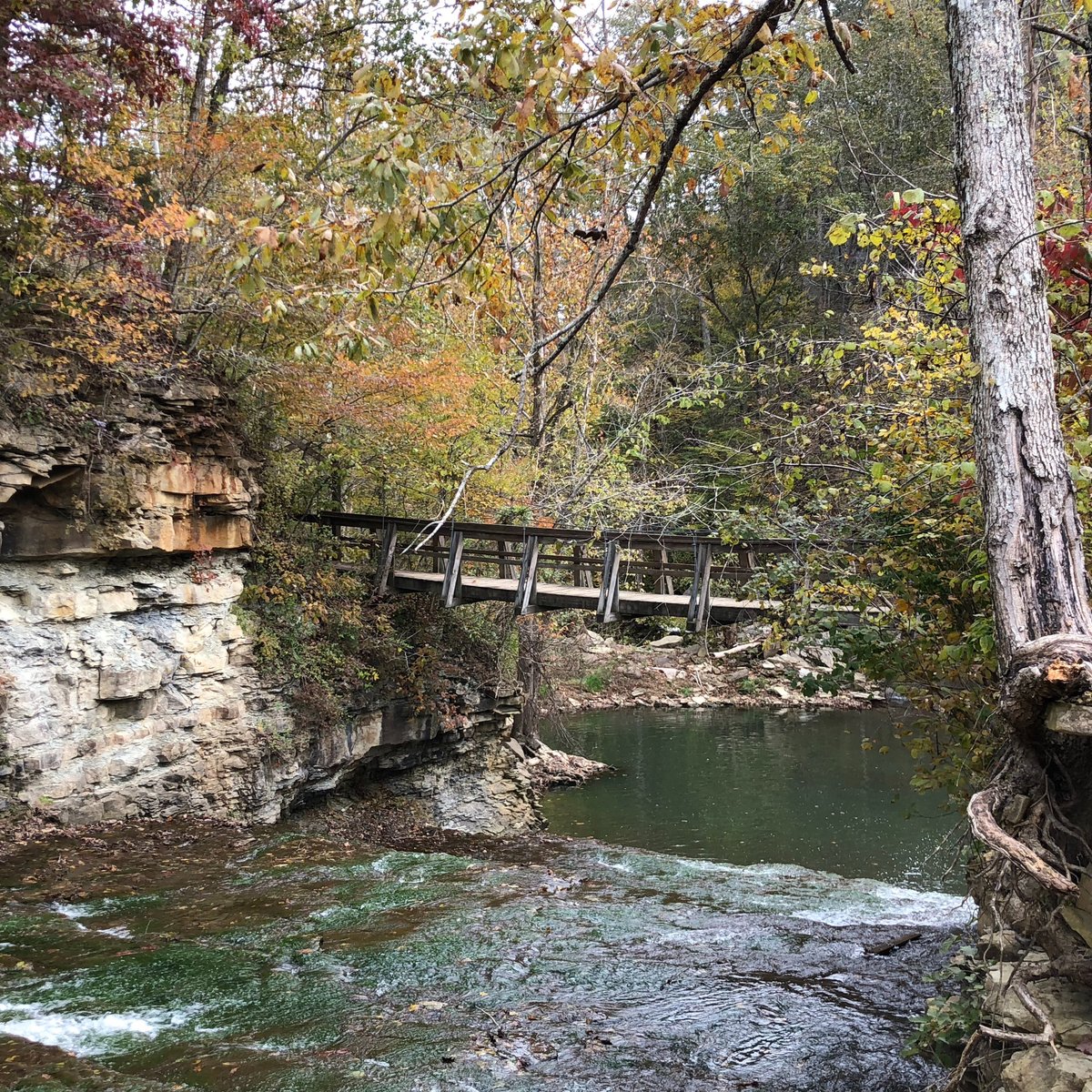 Carter Caves State Resort Park to Host Pioneer Life Week July 25-31