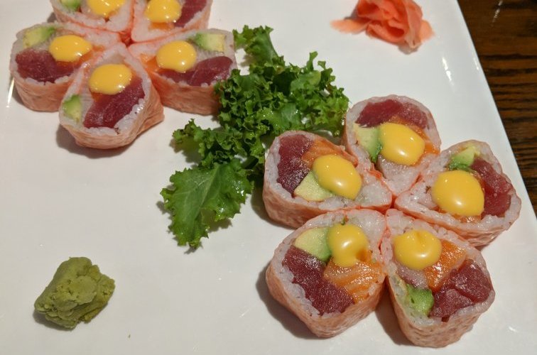 Noble Japanese Hibachi & Sushi Bar