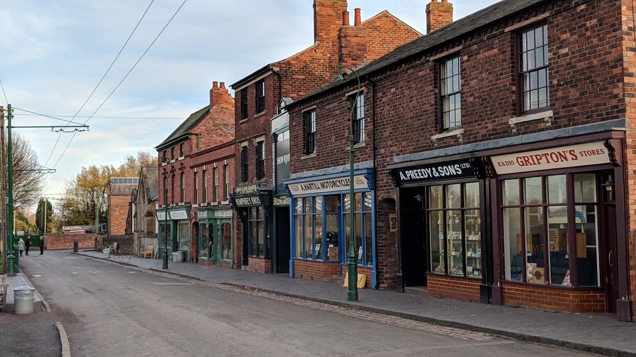 Black Country Living Museum (Dudley) - All You Need to Know BEFORE