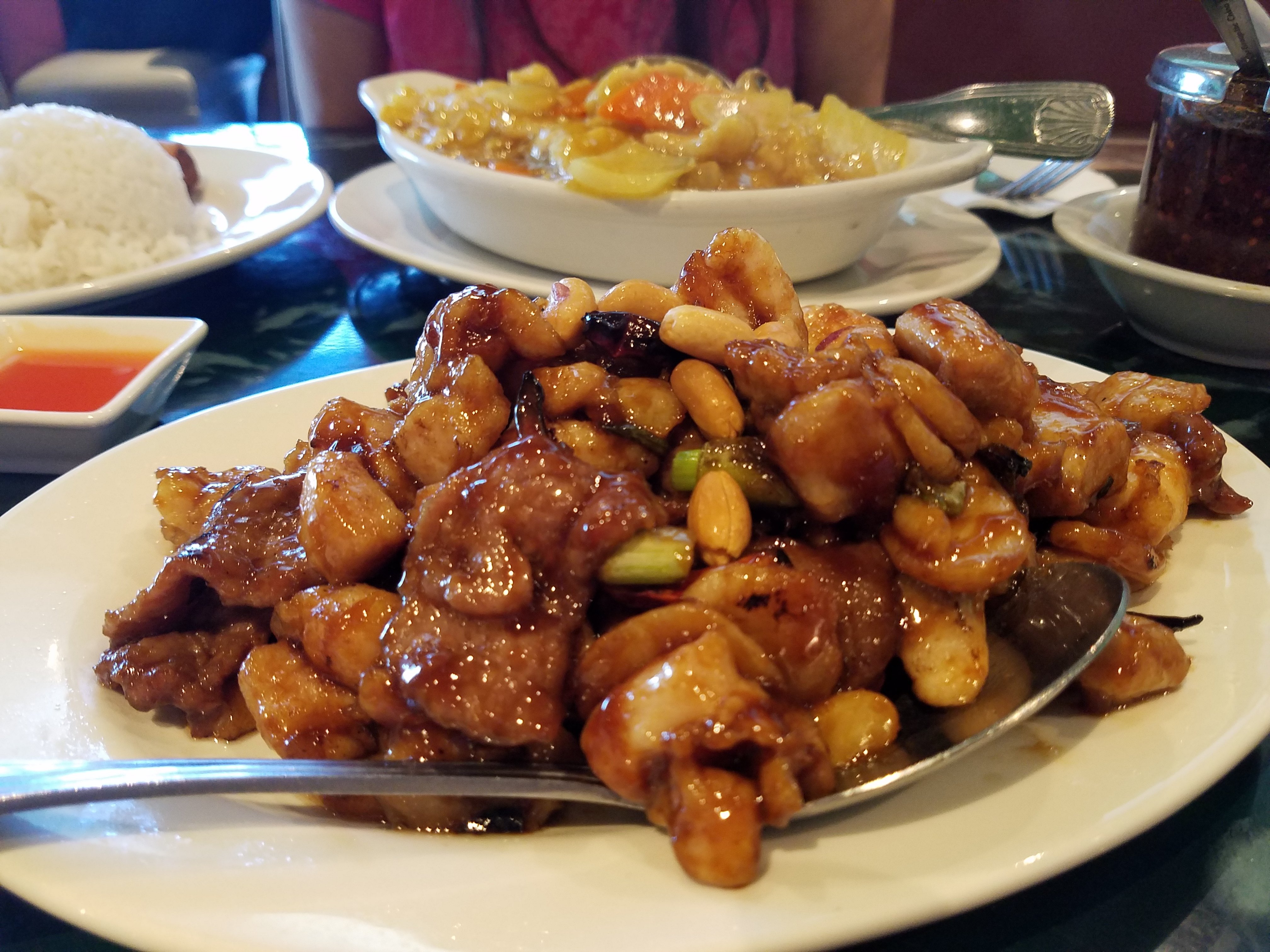 Discovering the Best Chinese Food in Huntington Beach, CA