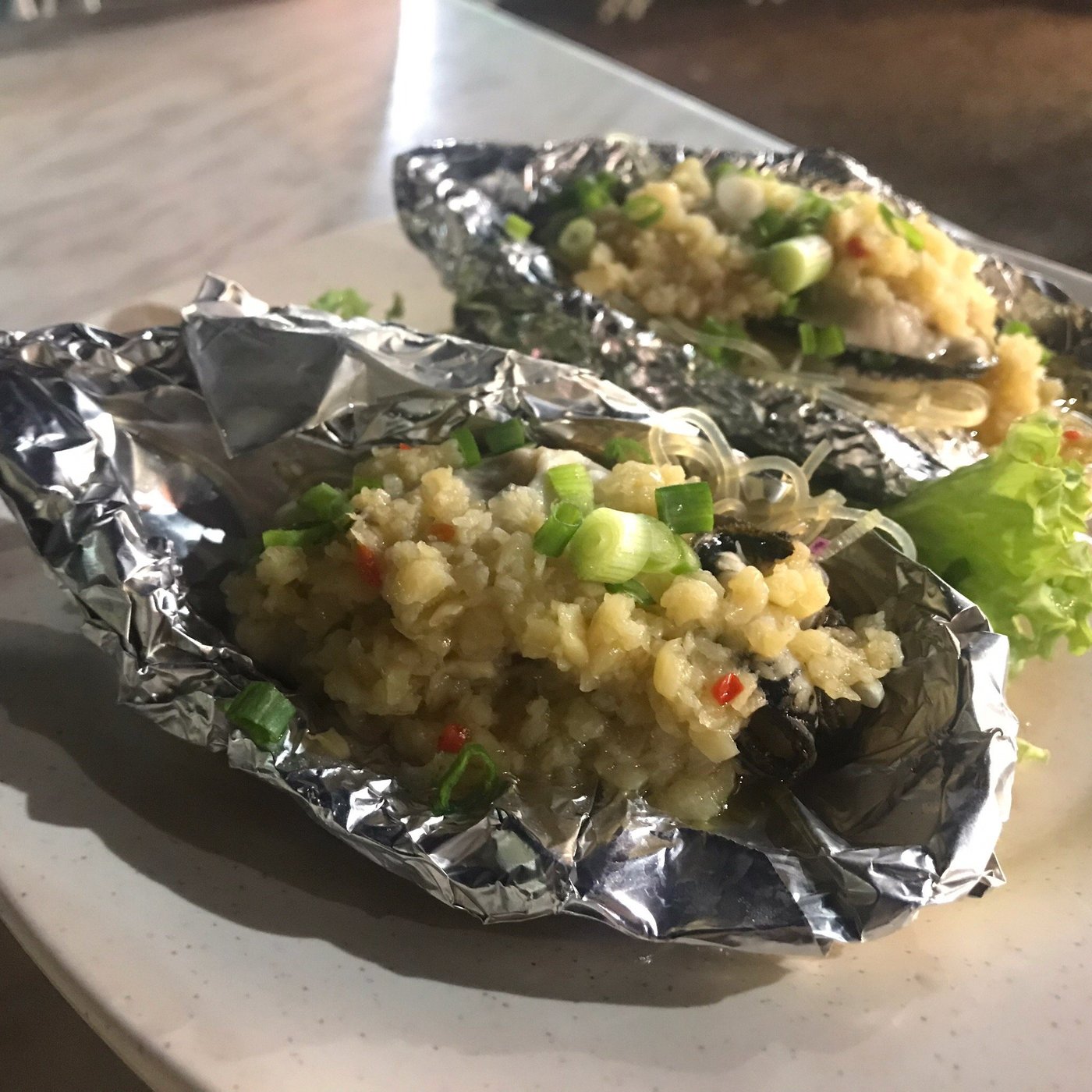 UBIN FIRST STOP RESTAURANT CHANGI, Singapore - Siglap - Restaurant Reviews, Photos & Phone Number - Tripadvisor