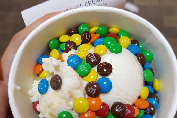 8 places to find international ice cream in Philly