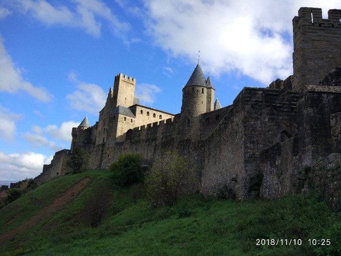 THE BEST 10 Parking near CARCASSONNE, AUDE, FRANCE - Last Updated November  2023 - Yelp