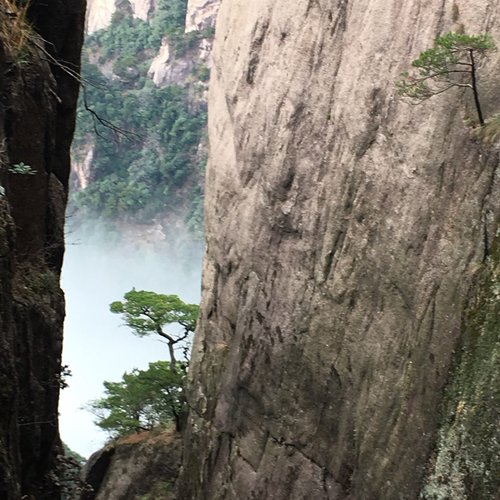 Huangshan review images