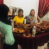 Colombo cooking class