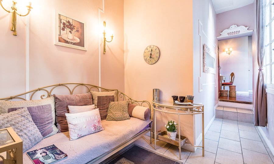 Suite Junior : Languedoc