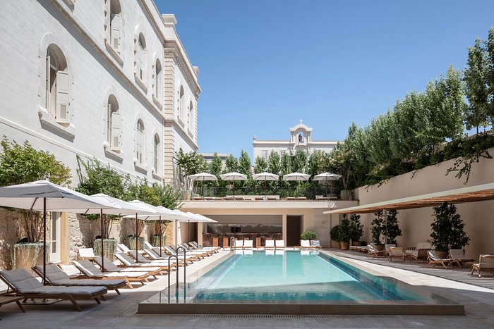 THE JAFFA, A LUXURY COLLECTION HOTEL, TEL AVIV - Prices & Reviews (Israel)