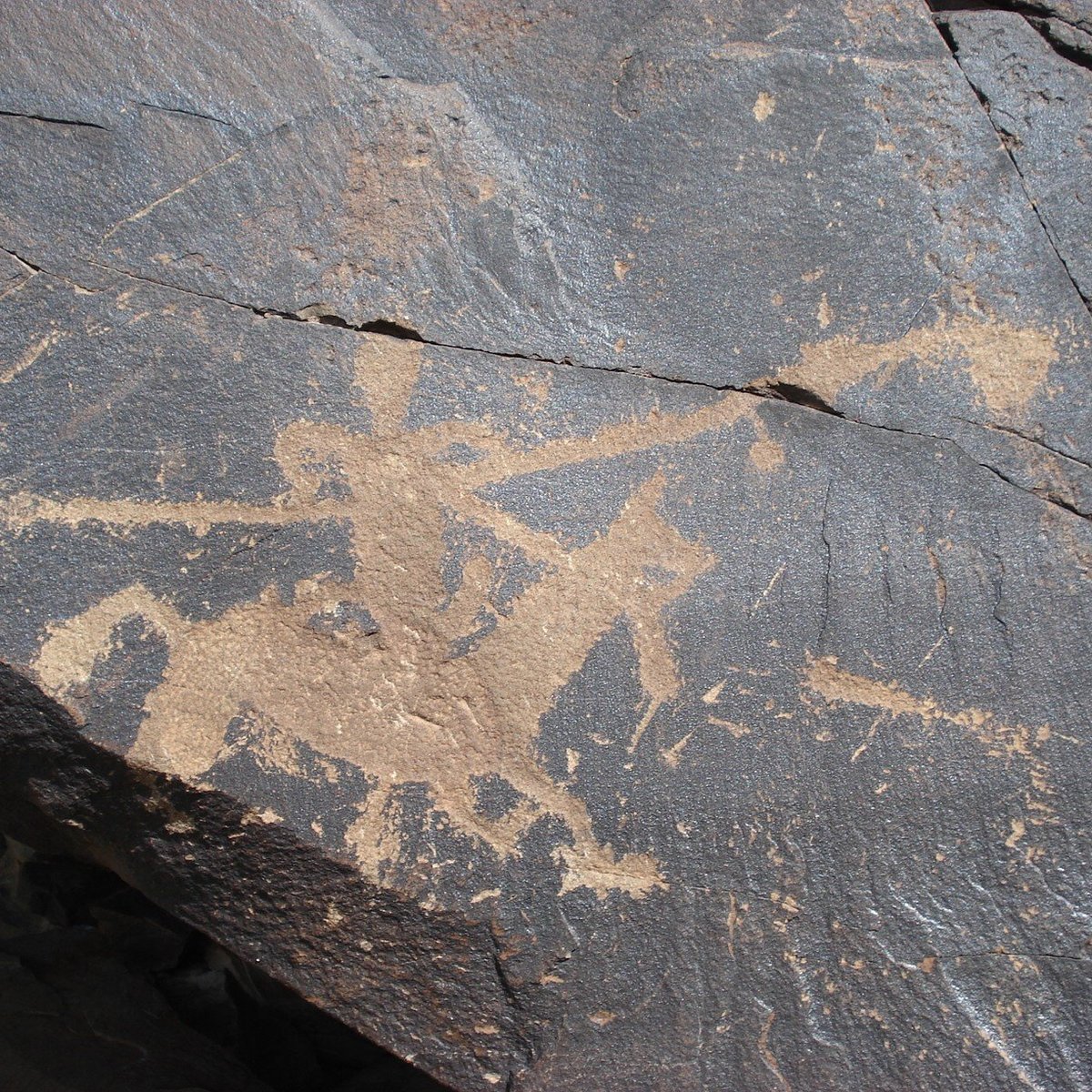 Bayanzhurek Petroglyphs (Kapal, Kazakhstan): Address - Tripadvisor