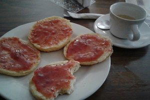 Comedor