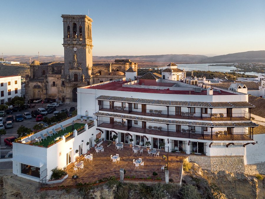パラドール アルコスデラフロンテーラ Parador Arcos De La Frontera アルコス デ ラ フロンテーラ 21年最新の料金比較 口コミ 宿泊予約 トリップアドバイザー パラドール アルコスデラフロンテーラ Parador Arcos De La Frontera アルコス デ ラ フロンテーラ 21年最新の料金比較 口コミ 宿泊予約 トリップアドバイザー
