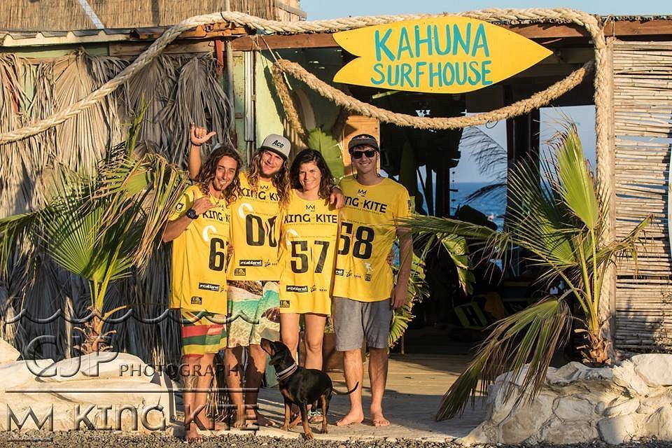 Kahuna Surfhouse Kitesurfing School - All You Need to Know BEFORE