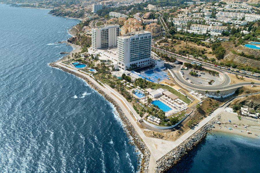 HOTEL ESTIVAL TORREQUEBRADA (AU$104): 2021 Prices & Reviews
