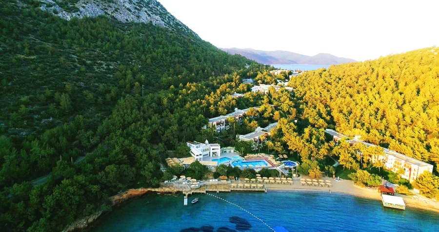 hapimag resort sea garden bodrum 136