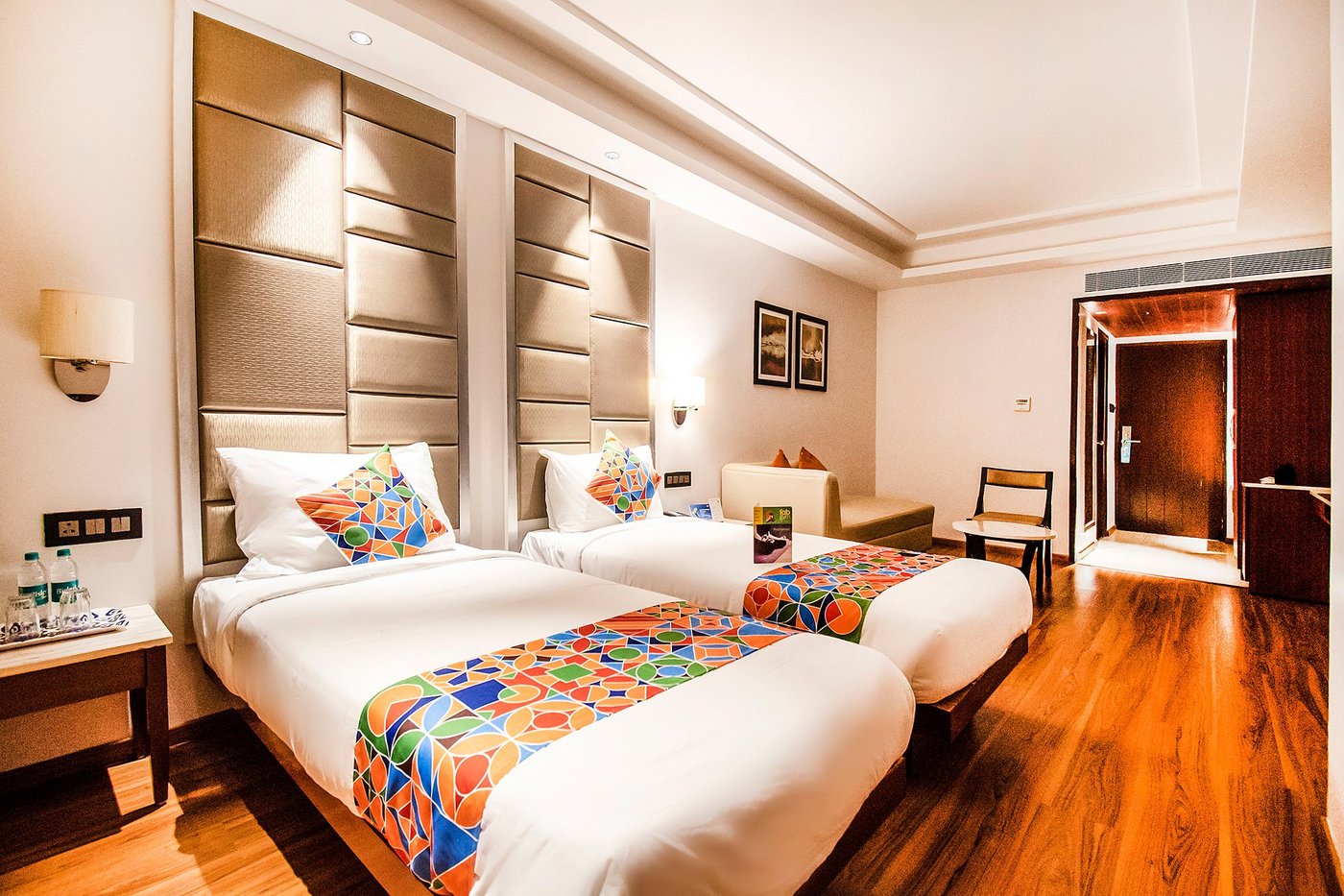 FabHotel Krishna Boutique 음식점 사진 및 리뷰 - 트립어드바이저