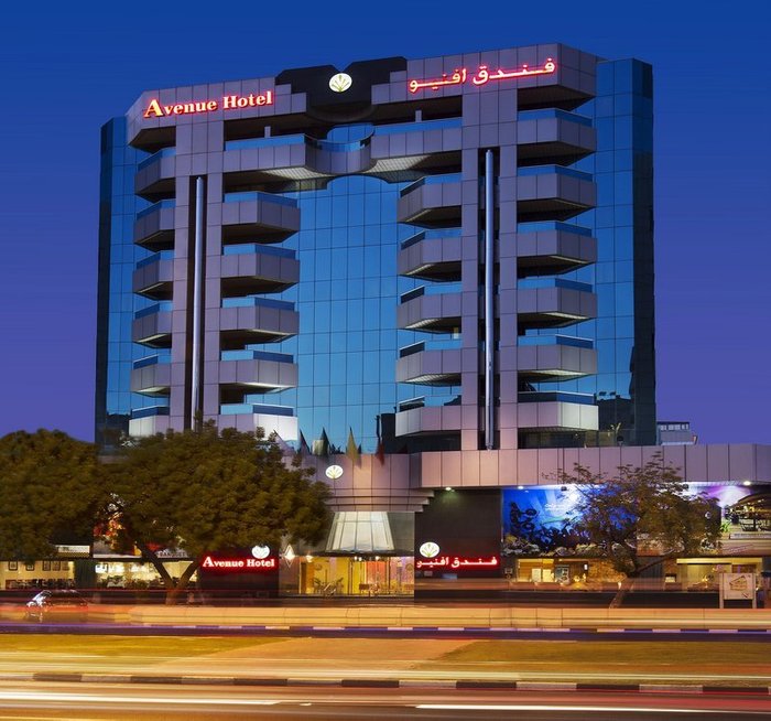 AVENUE HOTEL (Dubai) - Hotel Reviews, Photos, Rate Comparison - Tripadvisor