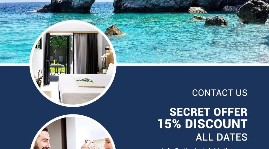 Secret Offer