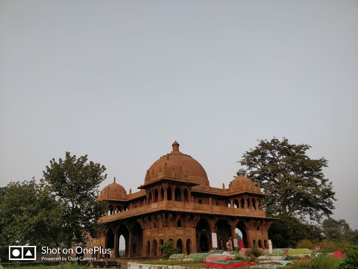 Maner Sharif (Patna) - Tripadvisor