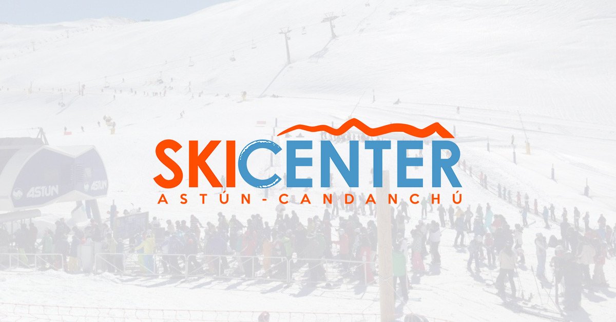 Skicenter discount