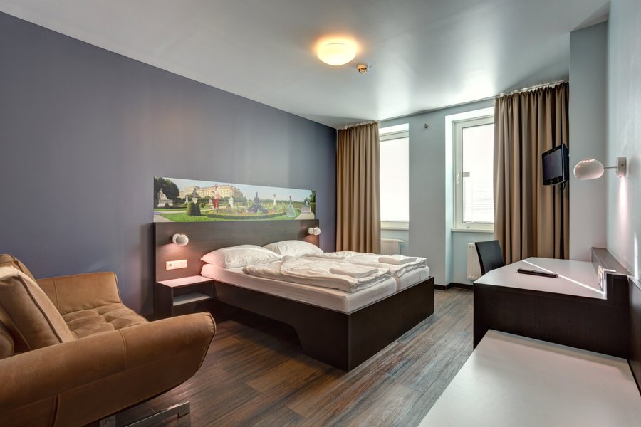 MEININGER HOTEL WIEN DOWNTOWN SISSI $49 ($̶6̶9̶) - Updated 2020 Prices ...