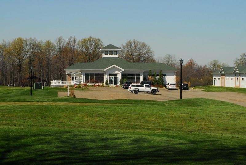 WINDMILL GOLF CENTER: Ce Qu'il Faut Savoir Pour Votre Visite