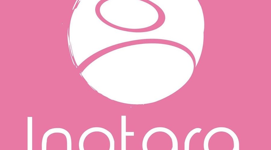 Ingtara Massage & Spa logo