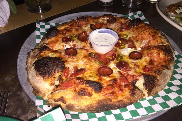 Six of the Best Pizza Restaurants Near Blackfoot, ID – Tadd