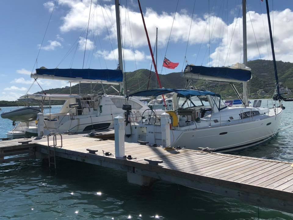 Tortola Sailing - All You Need to Know BEFORE You Go (2024)