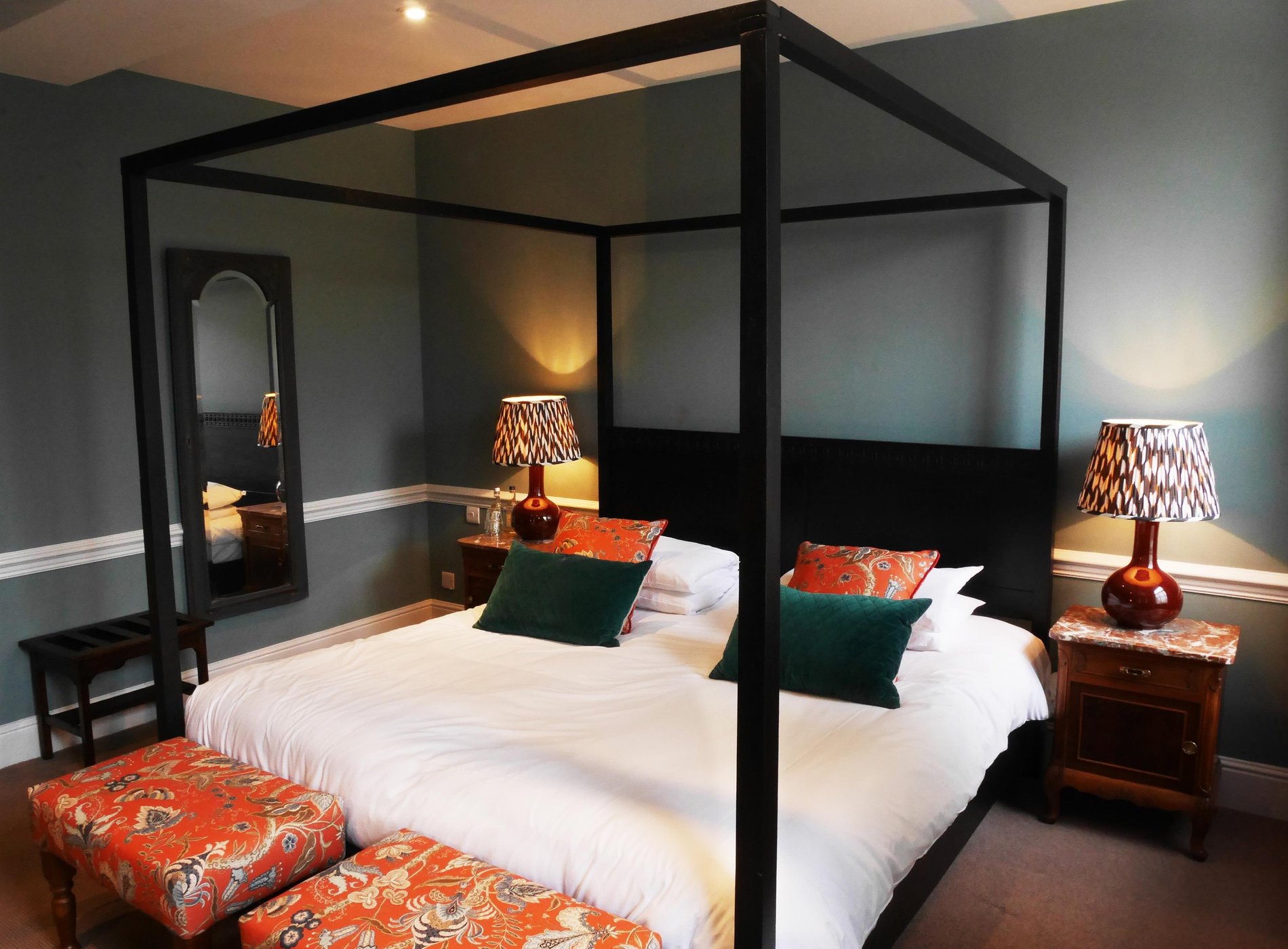 The Fleece by null