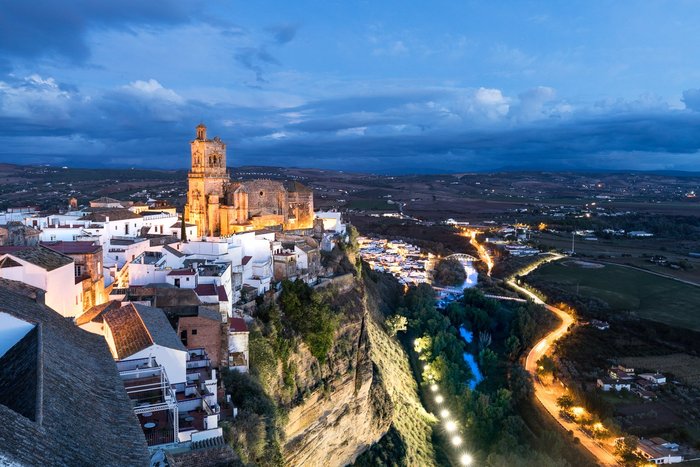 Imagen 2 de Parador Arcos de la Frontera