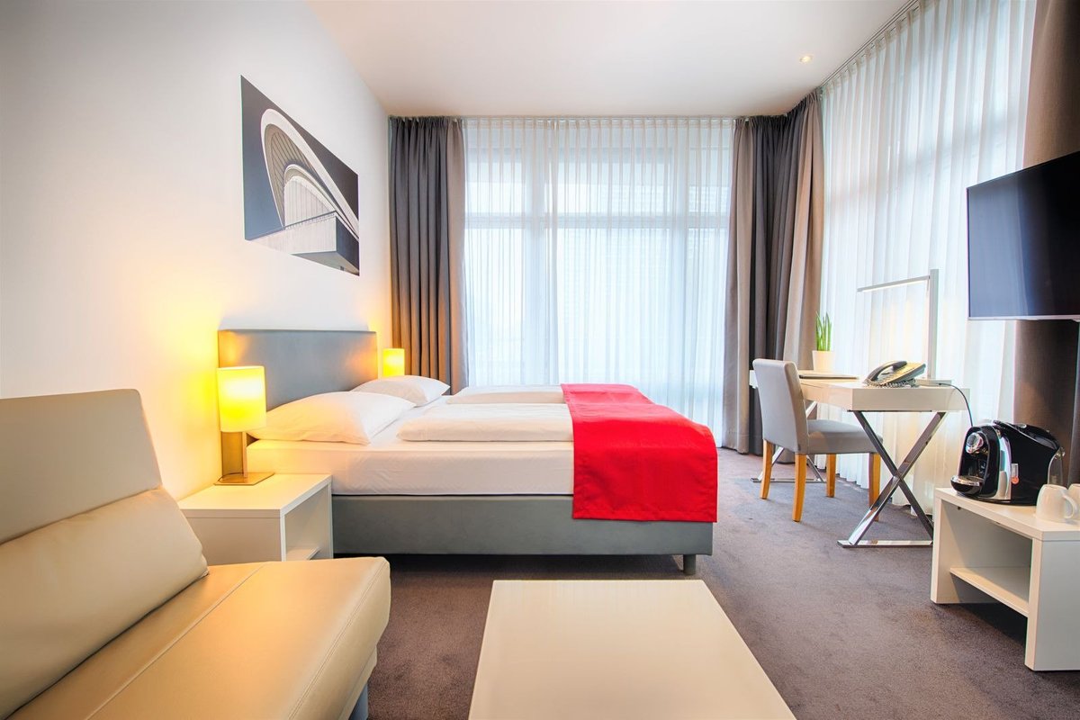 SELECT HOTEL GENDARMENMARKT BERLIN - Updated 2022 (Germany)