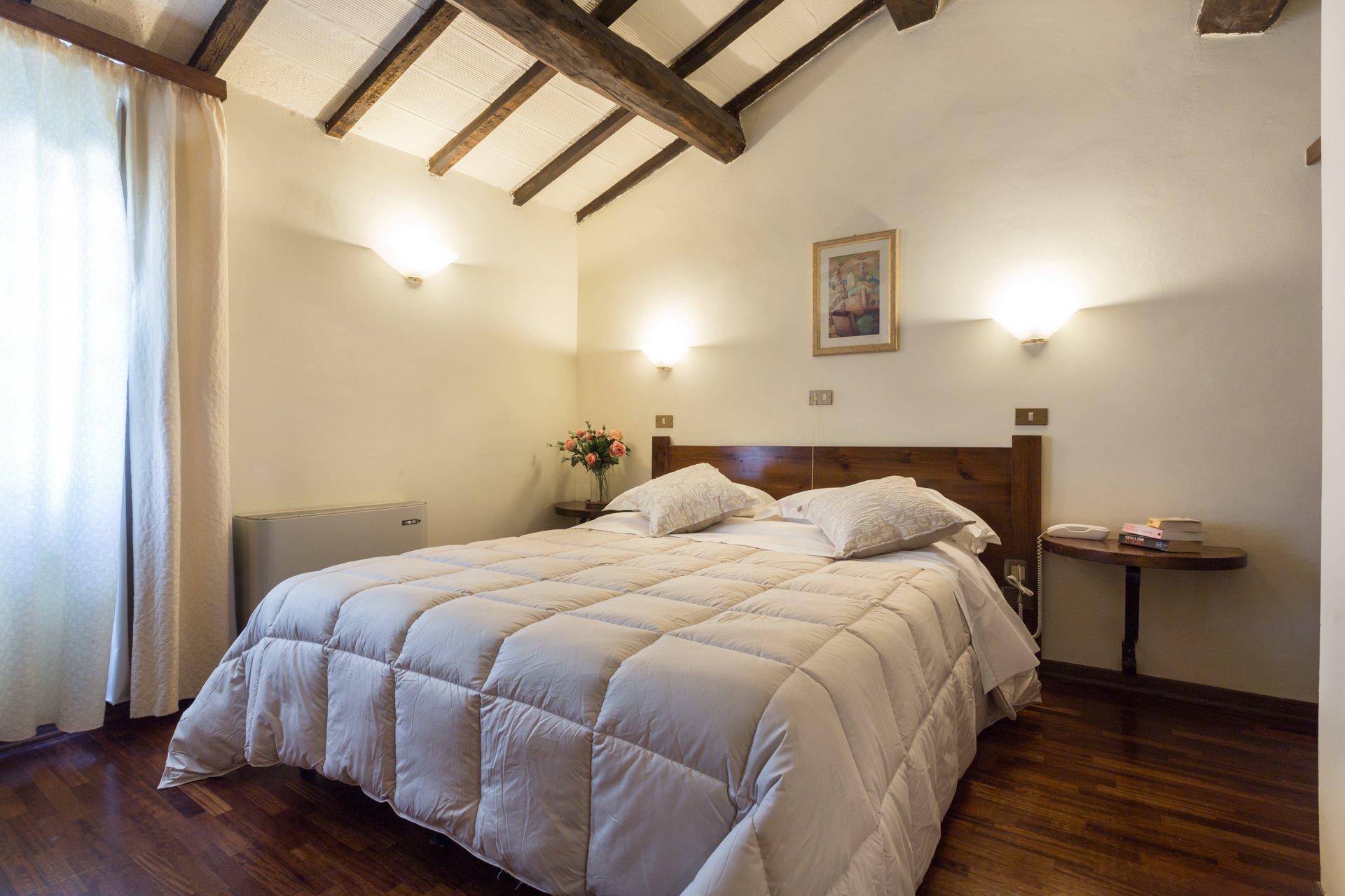 Hotel Abbazia Collemedio Resort in Collazzone 6 Tage outlet HP ab 239.-