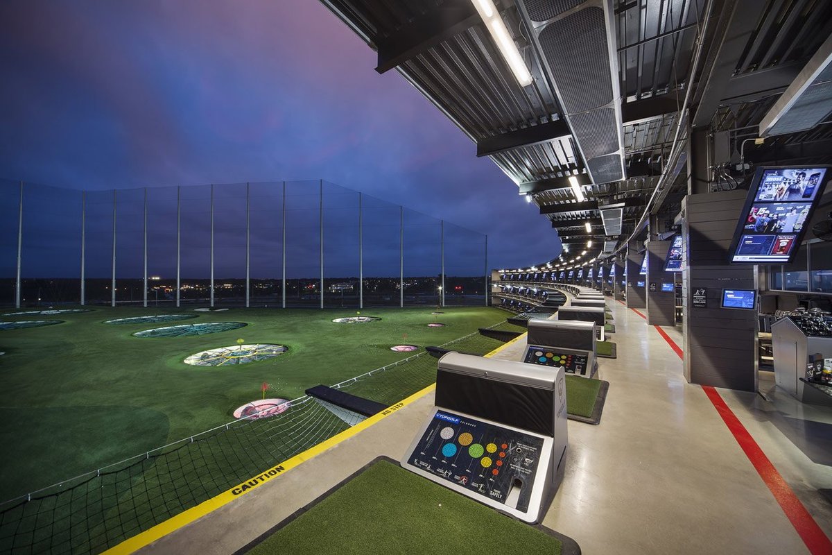 Topgolf