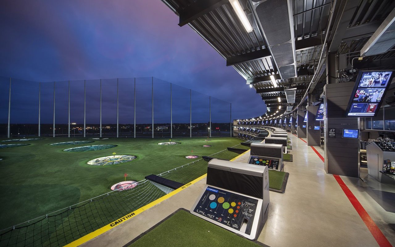 TOPGOLF (2025) All You Need to Know BEFORE You Go (with Photos