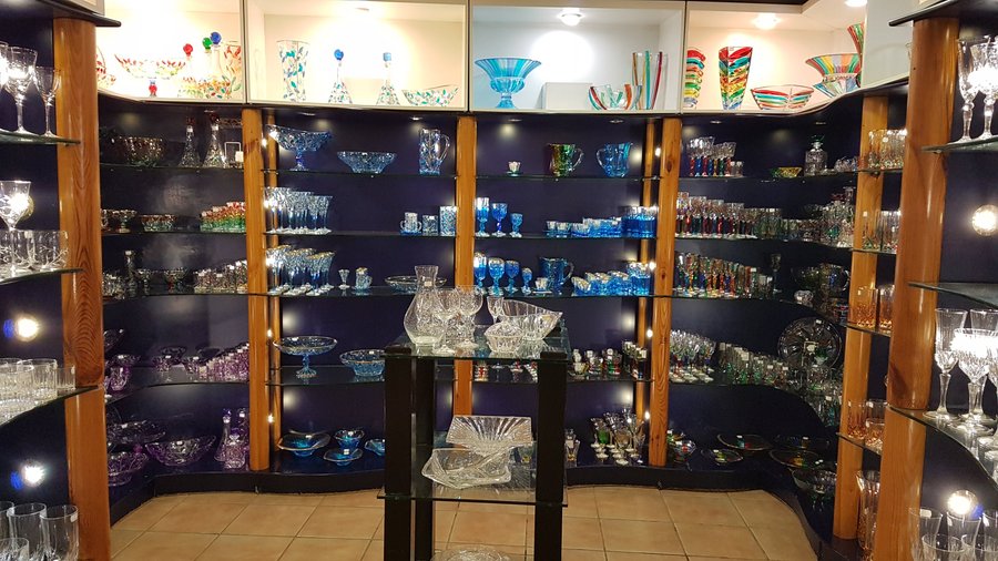 Shop