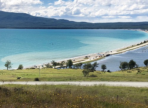 Explorando a Laguna Esmeralda: Rota Imperdível em Ushuaia