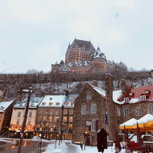 Les 10 Meilleures Choses A Faire A Quebec Ville Mise A Jour 2021 Avec Photos Tripadvisor