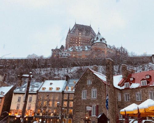 The 15 Best Things To Do In Quebec City Updated 2021 Must See Attractions In Quebec City Qc Tripadvisor