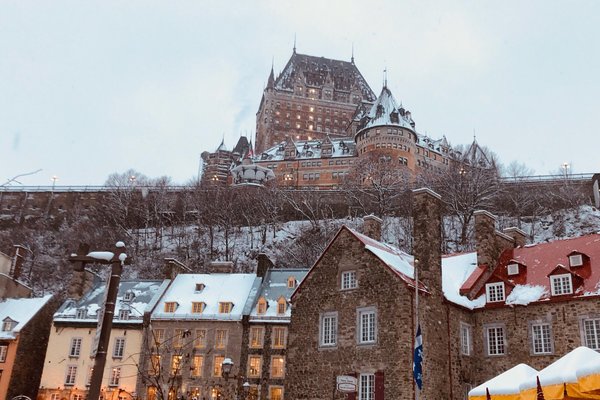 Quebec