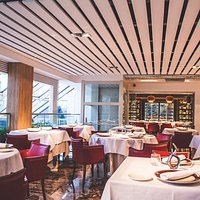 Dining Floor