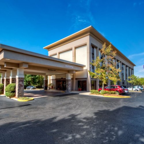 THE 10 BEST Hotels in Brentwood, TN for 2022 (from $100) - Tripadvisor