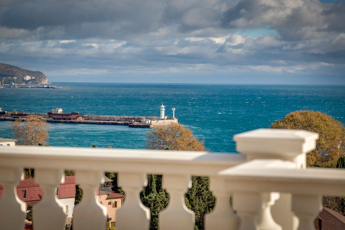 Ялта - Интурист всё очень плохо !!! - отзыв о Yalta Intourist, Ялта -  Tripadvisor