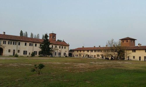 Abbazia di Mirasole