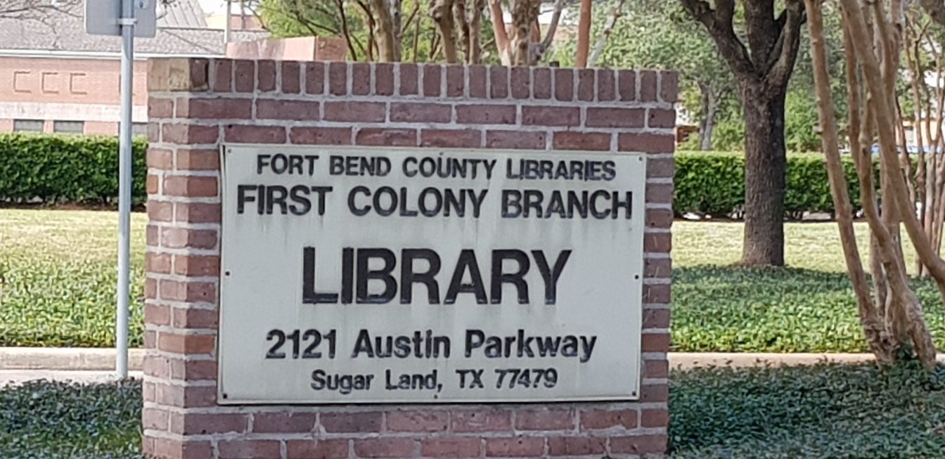 THE 10 BEST Texas Libraries (Updated 2024) - Tripadvisor