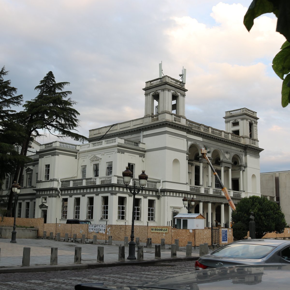 Agmashenebeli Avenue, Тбилиси: лучшие советы перед посещением - Tripadvisor