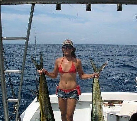 Mojo Sport Fishing - All You Need to Know BEFORE You Go (2024)