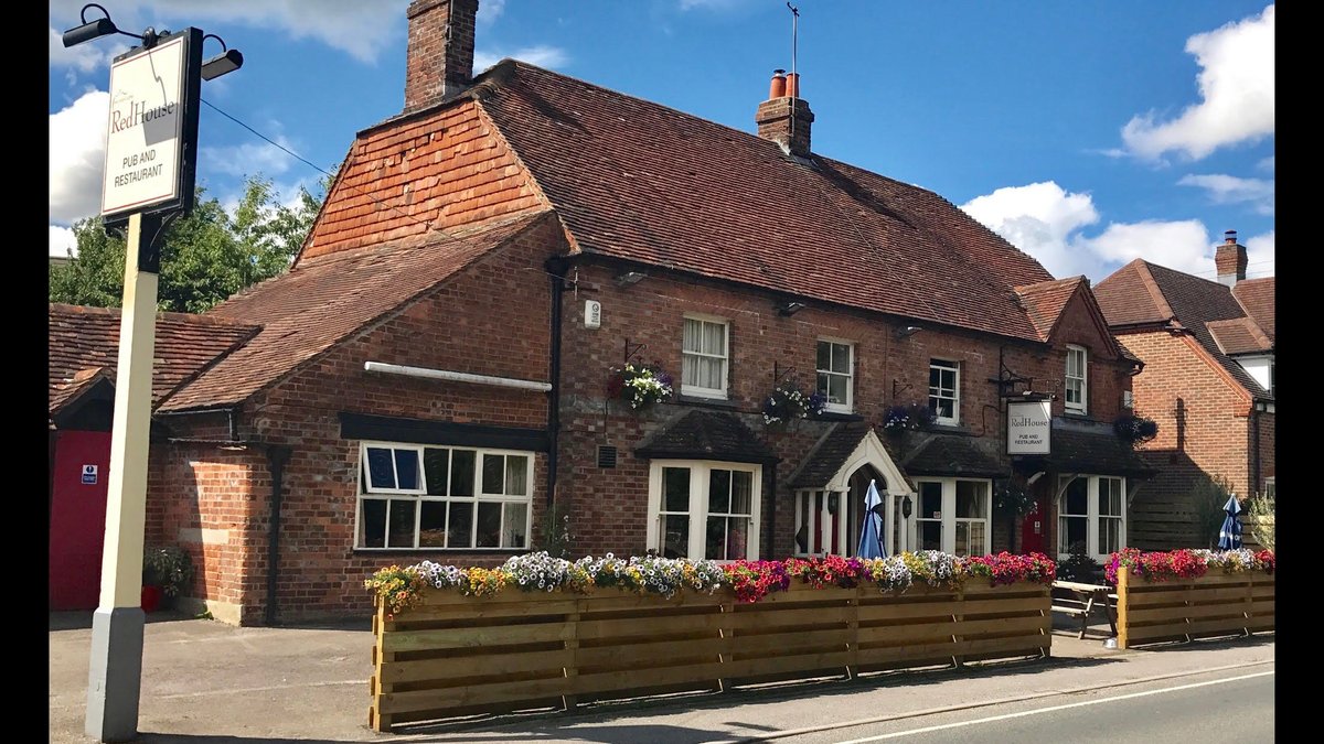 THE 10 BEST Restaurants in Newbury (Updated January 2024)