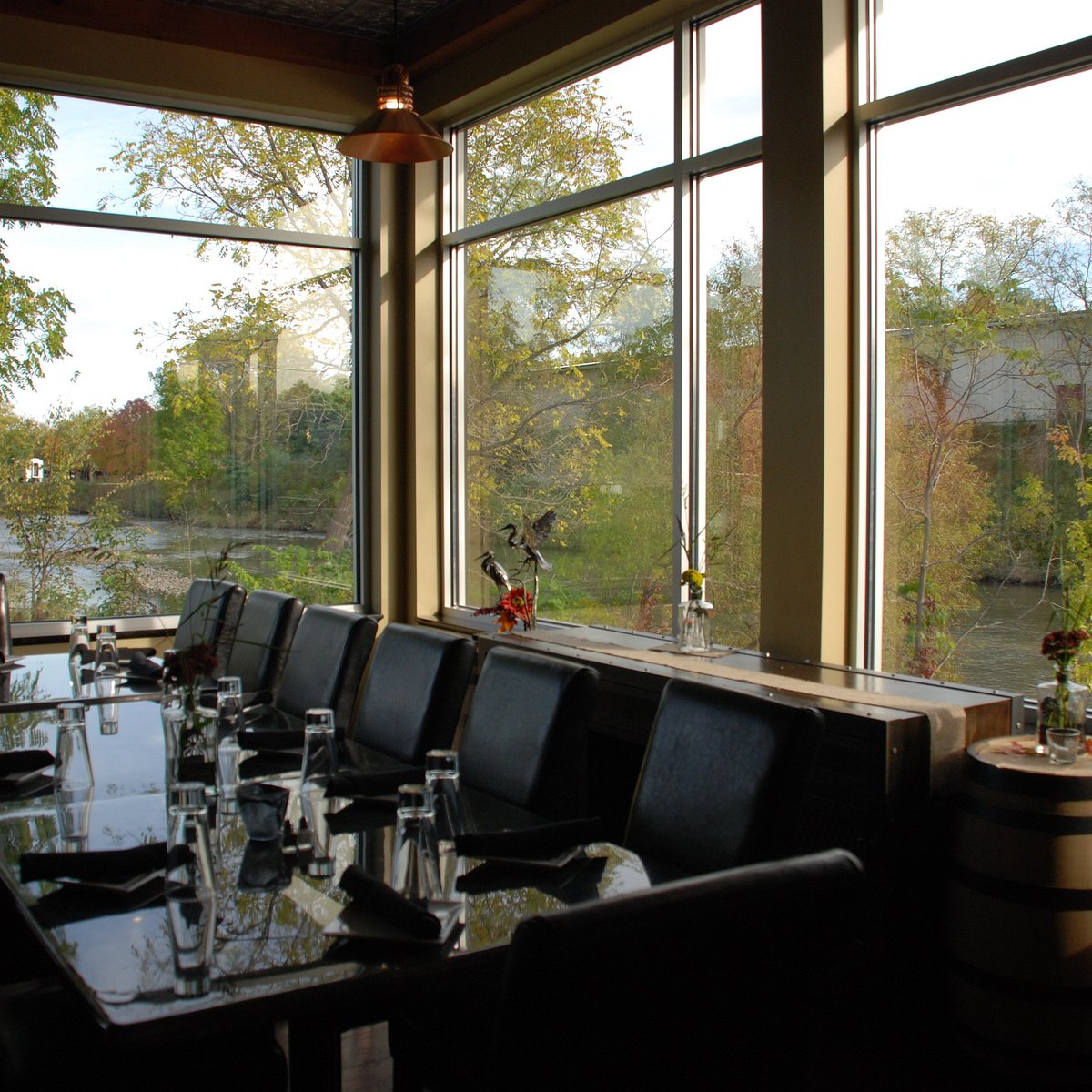 DRIFTLESS GLEN DISTILLERY (Baraboo): All You Need to Know